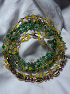 Abundance Flow Waist Beads