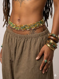 Abundance Flow Waist Beads
